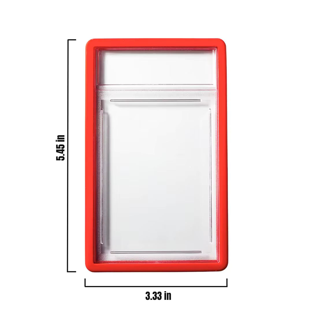M1nt PSA Bumper Case