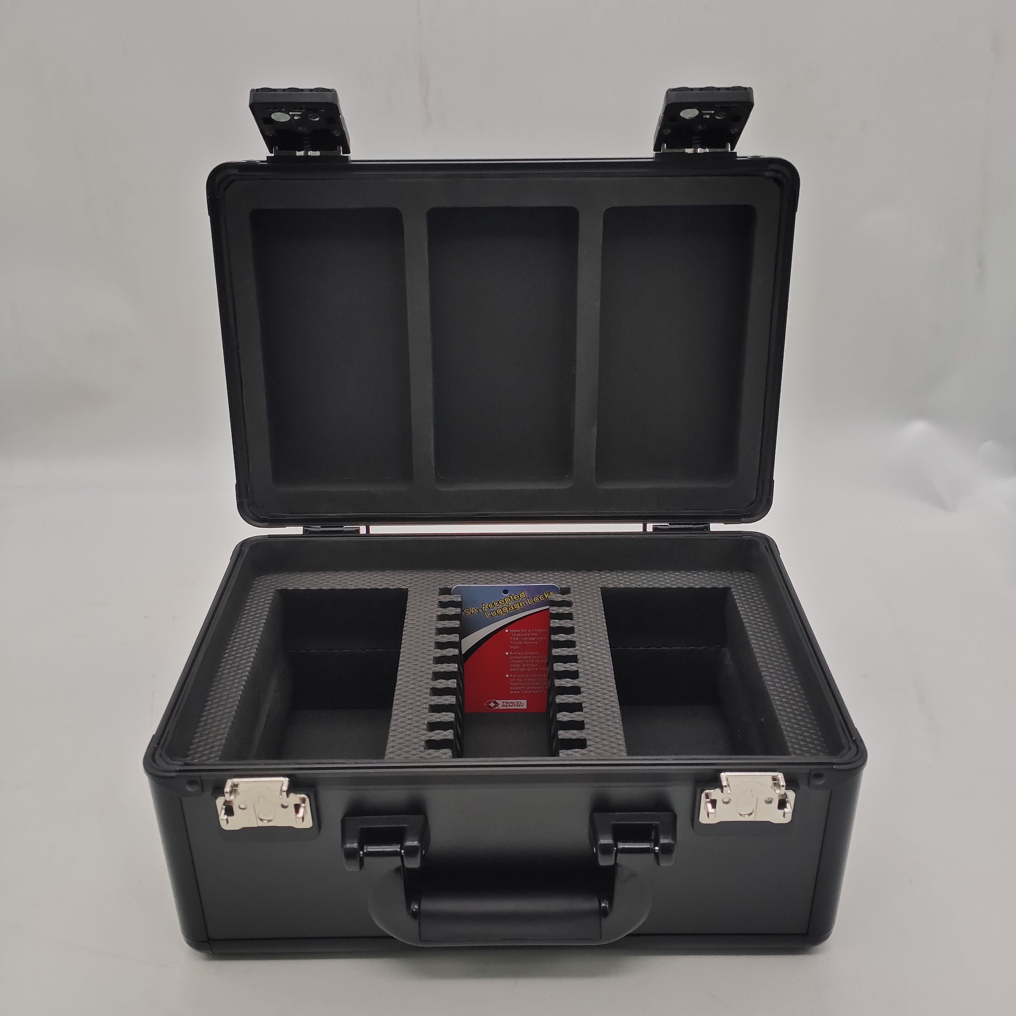 M1nt Collector's Box