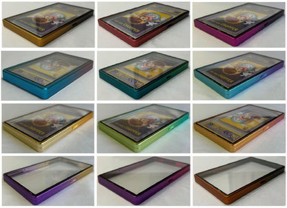 Gradient SlabMag - Aluminium PSA Card Case