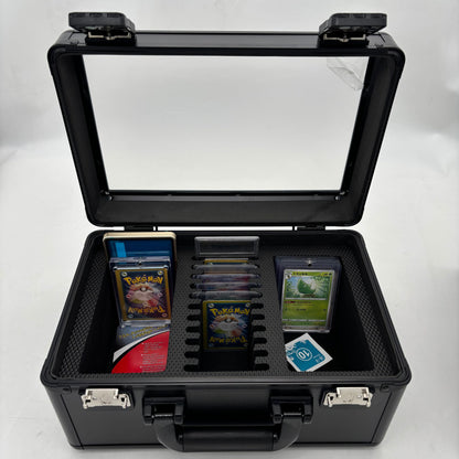 M1nt Collector's Box